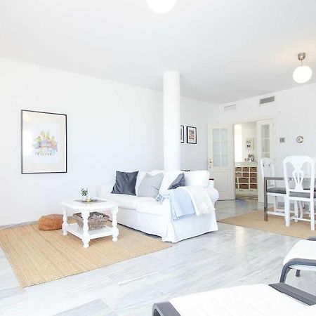 Apartmán Precioso Atico En Cabopino - Marbella Exteriér fotografie