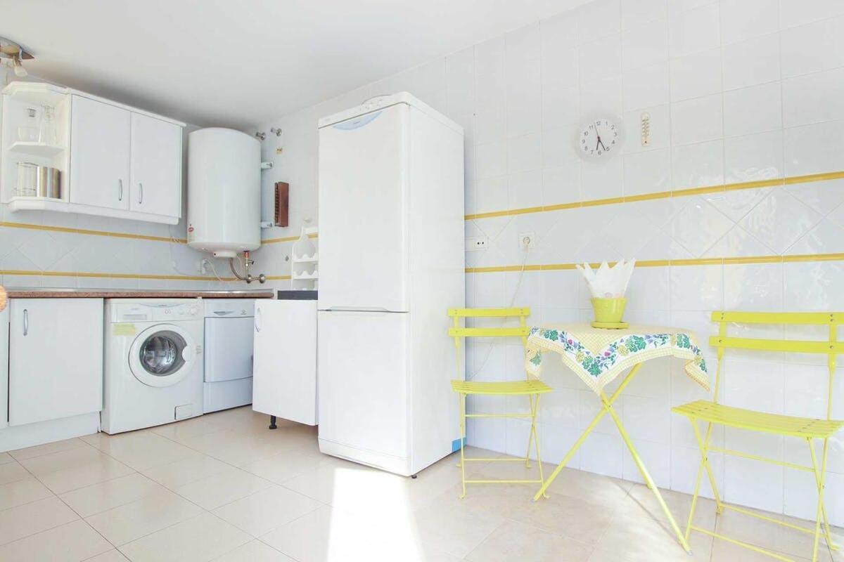 Apartmán Precioso Atico En Cabopino - Marbella Exteriér fotografie