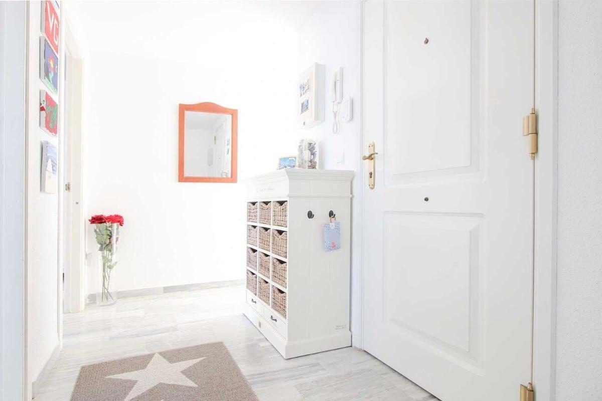 Apartmán Precioso Atico En Cabopino - Marbella Exteriér fotografie